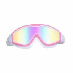 Chris Sports Anti-UV Mirrored Swim Goggles Adult SG-7 20 Chris Sports Anti-UV Mirrored Swim Goggles Adult SG-7