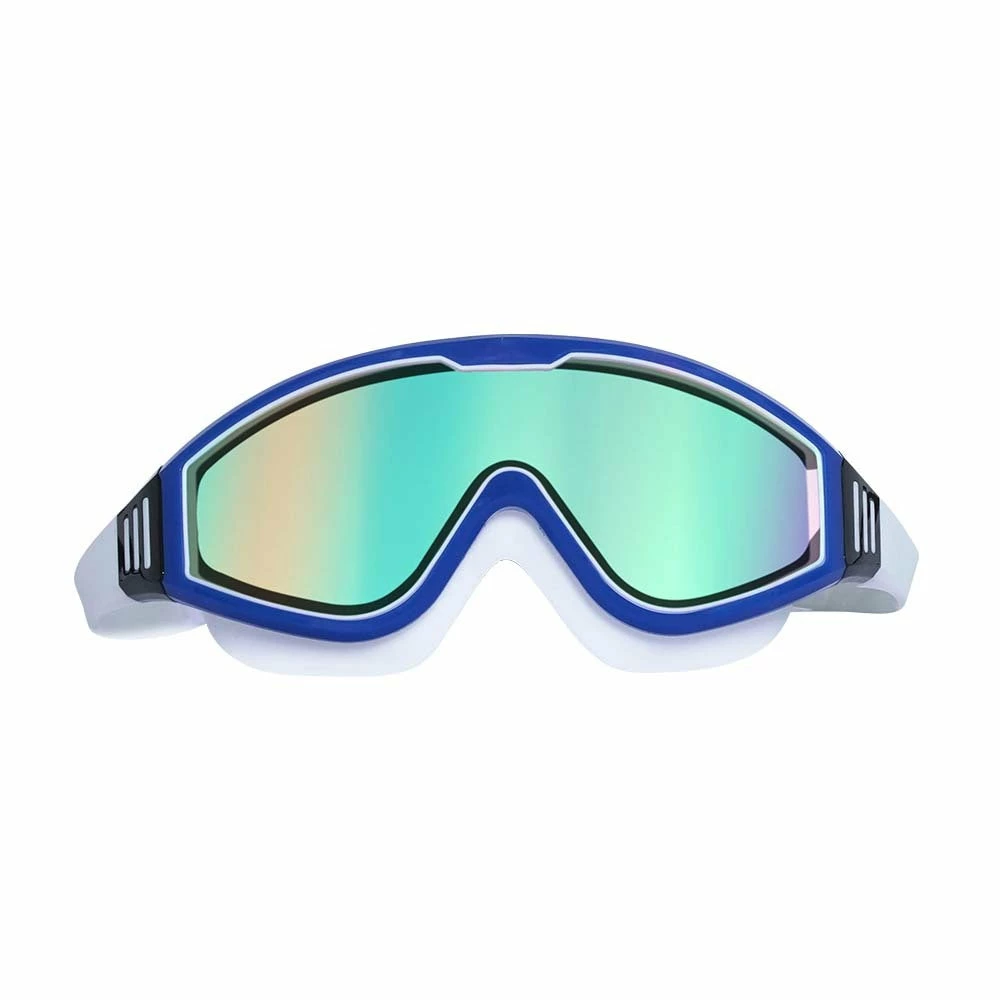 Chris Sports Anti-UV Mirrored Swim Goggles Adult SG-7 5 Chris Sports Anti-UV Mirrored Swim Goggles Adult SG-7