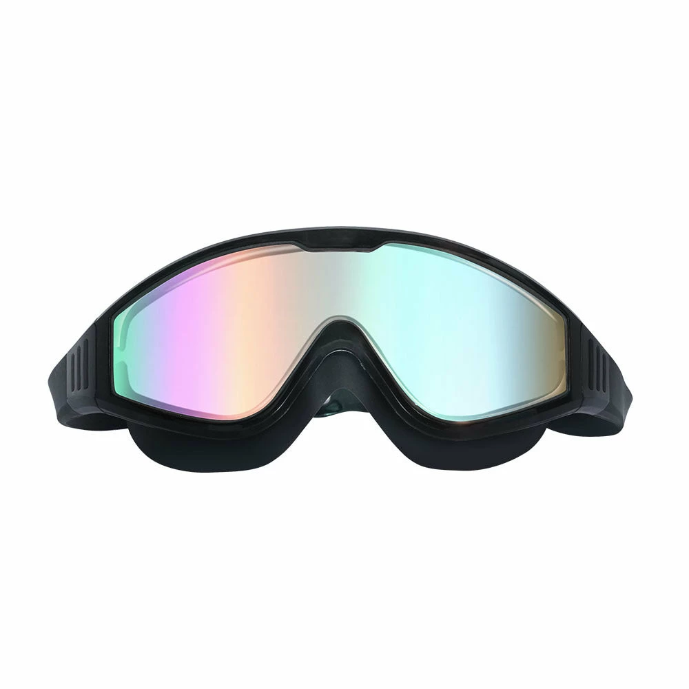 Chris Sports Anti-UV Mirrored Swim Goggles Adult SG-7 7 Chris Sports Anti-UV Mirrored Swim Goggles Adult SG-7