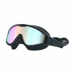 Chris Sports Anti-UV Mirrored Swim Goggles Adult SG-7 18 Chris Sports Anti-UV Mirrored Swim Goggles Adult SG-7