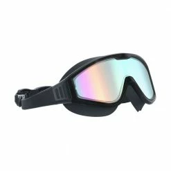 Chris Sports Anti-UV Mirrored Swim Goggles Adult SG-7