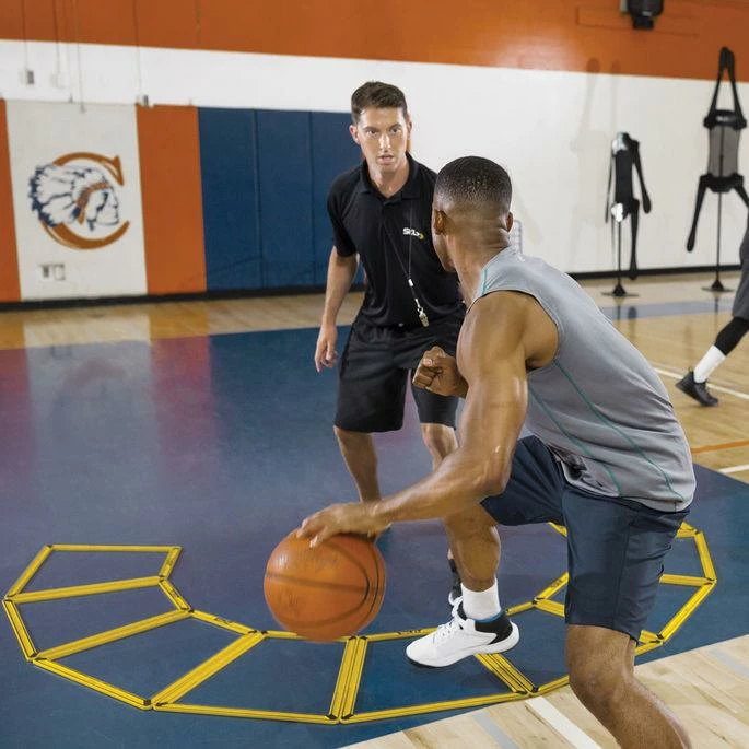 SKLZ Agility Trainer Pro 5 SKLZ Agility Trainer Pro