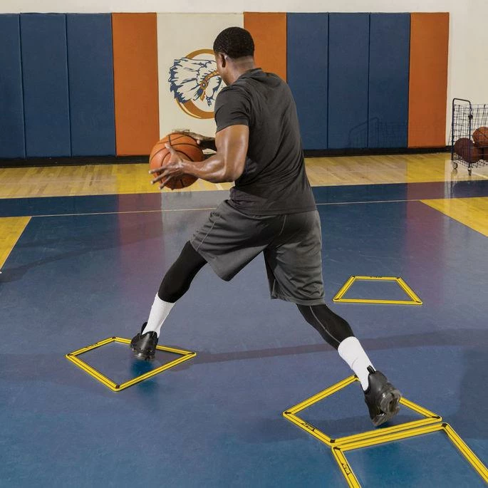 SKLZ Agility Trainer Pro 6 SKLZ Agility Trainer Pro