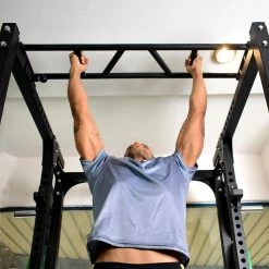 Element Fitness Power Rack SS Cardio Machines/Equipment