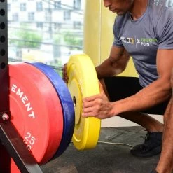 Element Fitness Half Rack BSX Power Racks