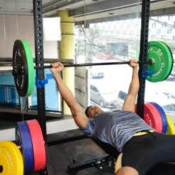 Element Fitness Half Rack BSX Power Racks