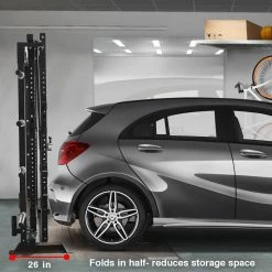 Element Fitness Power Rack SS Cardio Machines/Equipment