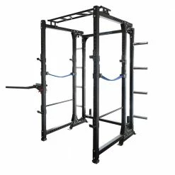 Element Fitness Power Rack SS Cardio Machines/Equipment