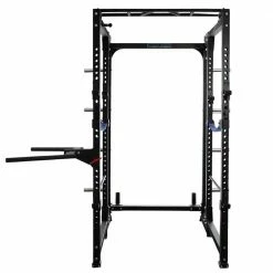 Element Fitness Power Rack SS Cardio Machines/Equipment