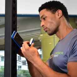 Element Fitness Half Rack BSX Power Racks