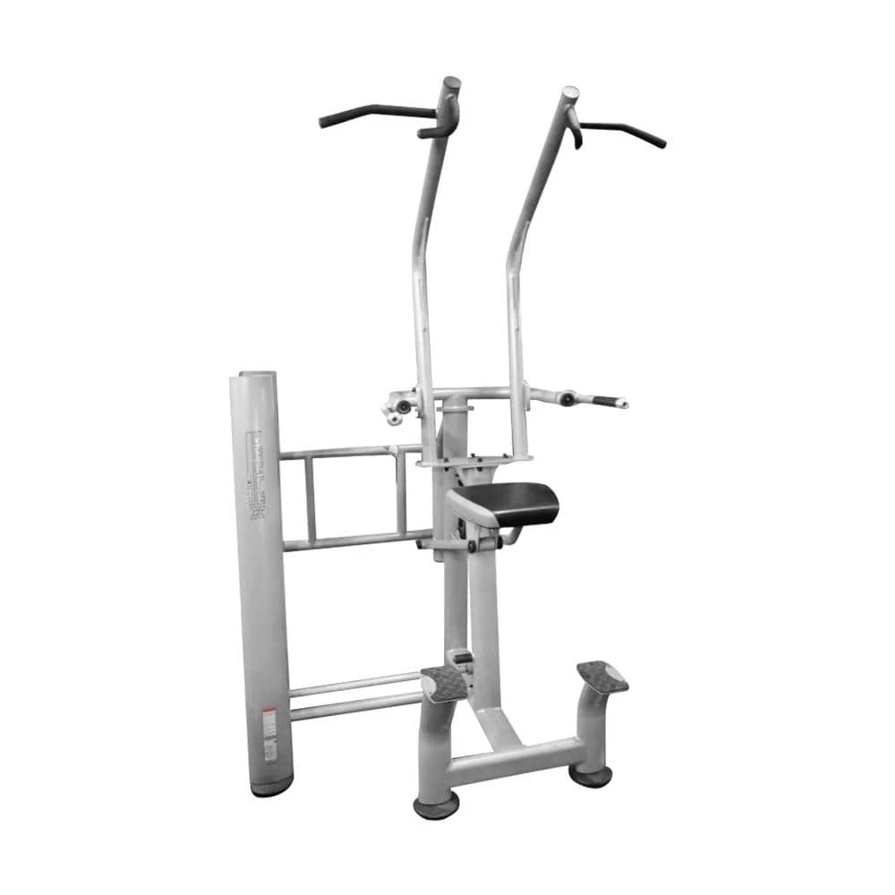 Pull-Up Bars Vertex Assisted Chin-Up And Dip Machine 4 Pull-Up Bars Vertex Assisted Chin-Up And Dip Machine