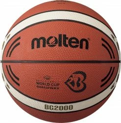 Molten Basketball FIBA World Cup 2023 BG2000