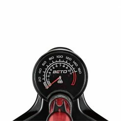 BETO Tubeless Alloy Floor Pump Bike Pump With Gauge CFL-003AGD Air Pump Bike Accessories 9 BETO Tubeless Alloy Floor Pump Bike Pump With Gauge CFL-003AGD Air Pump Bike Accessories