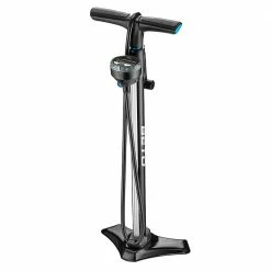BETO Alloy Digital Floor Pump Bike Pump CFL-202SG8 Air Pump Bike Accessories