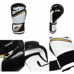 Sports Bulls Professional Classic Boxing Gloves 24 Sports Bulls Professional Classic Boxing Gloves