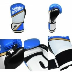Sports Bulls Professional Classic Boxing Gloves 25 Sports Bulls Professional Classic Boxing Gloves