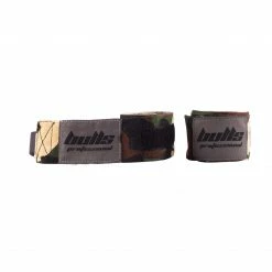 Sports Bulls Professional Hand Wraps - Camouflage