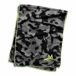 Mission Techknit Cooling Towel 11 Mission Techknit Cooling Towel