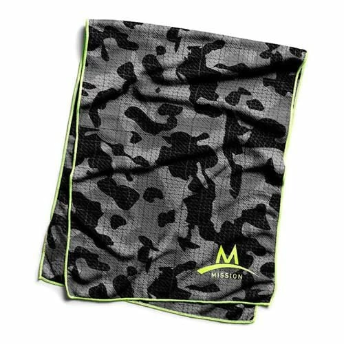 Mission Techknit Cooling Towel 7 Mission Techknit Cooling Towel