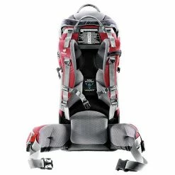 Outdoor/Camping Deuter Kid Comfort 2 Child Carrier 9 Outdoor/Camping Deuter Kid Comfort 2 Child Carrier