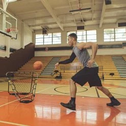 Sports SKLZ Solo Assist Basketball Rebounder