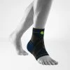 Massage/Support Bauerfeind Ankle Support - Black