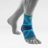 Massage/Support Bauerfeind Ankle Support Dynamic - Rivera