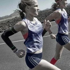 Bauerfeind Compression Sleeves Arm Long - Black