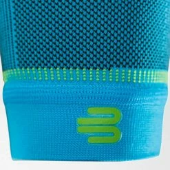 Bauerfeind Compression Sleeves Arm Long - Rivera
