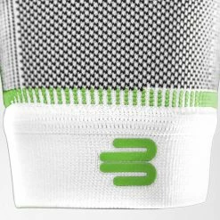 Bauerfeind Compression Sleeves Arm Long - White