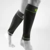 Bauerfeind Compression Sleeves Lower Leg Long - Black