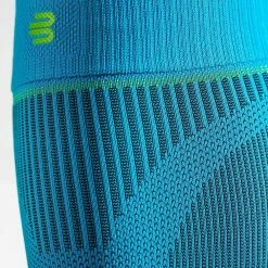 Bauerfeind Compression Sleeves Lower Leg Long - Rivera
