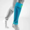 Bauerfeind Compression Sleeves Lower Leg Long - Rivera