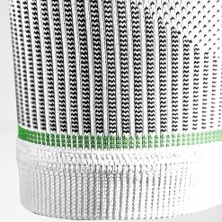 Bauerfeind Compression Sleeves Lower Leg Long - White