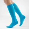 Bauerfeind Compression Socks Run & Walk Long- Rivera 1 Bauerfeind Compression Socks Run & Walk Long- Rivera