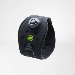 Bauerfeind Elbow Strap - Black