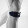 Bauerfeind Knee Strap - Black