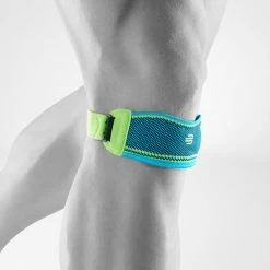 Bauerfeind Knee Strap - Rivera
