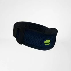 Bauerfeind Knee Strap - Black