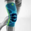Bauerfeind Knee Support - Rivera