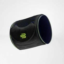 Bauerfeind Wrist Strap - Black