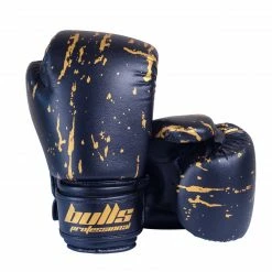 Bulls Professional Action Boxing Gloves