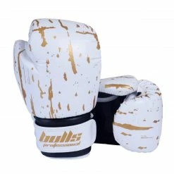 Bulls Professional Action Boxing Gloves