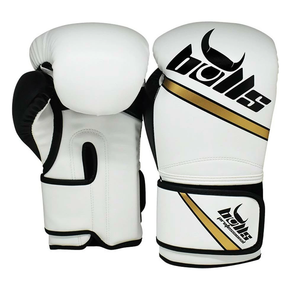 Sports Bulls Professional Classic Boxing Gloves 7 Sports Bulls Professional Classic Boxing Gloves