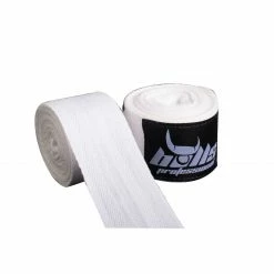 Sports Bulls Professional Hand Wraps (Cotton)