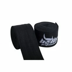 Sports Bulls Professional Hand Wraps (Cotton)