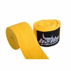 Sports Bulls Professional Hand Wraps (Cotton)
