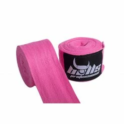 Sports Bulls Professional Hand Wraps (Cotton)