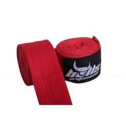 Sports Bulls Professional Hand Wraps (Cotton)