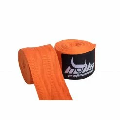 Sports Bulls Professional Hand Wraps (Cotton)